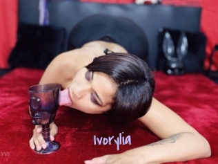 Ivorylia