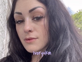 Ivoryskin