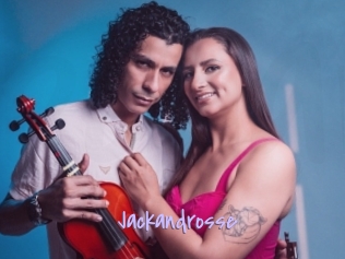 Jackandrosse