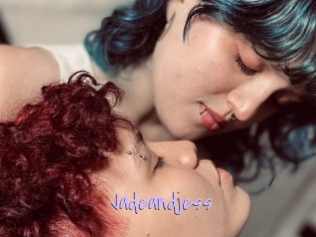 Jadeandjess