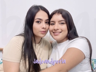 Jadeandperla