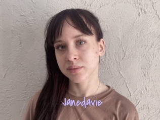 Janedavie