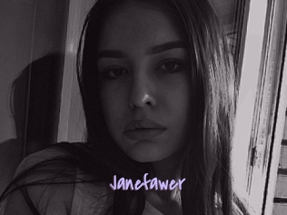 janefawer Beurette Amatrice
