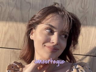 janeortegue Beurette Amatrice