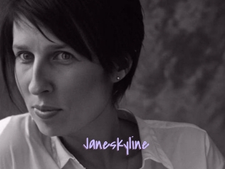 Janeskyline