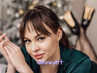 janewyatt Beurette Amatrice