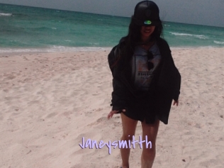 Janeysmitth