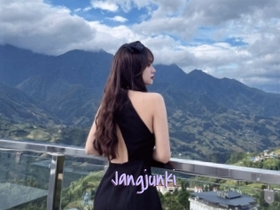 Jangjunki