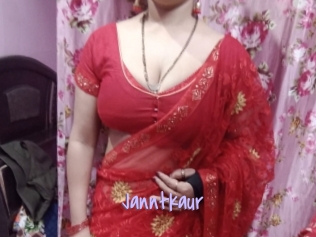 Janntkaur