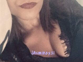 Jasminex21