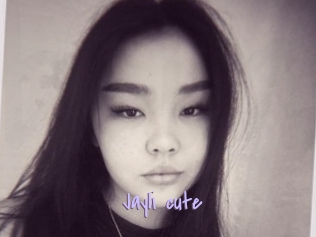 Jayli_cute