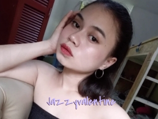 Jazzyvalentine
