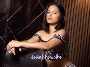 jeanetewolfs Beurette Amatrice