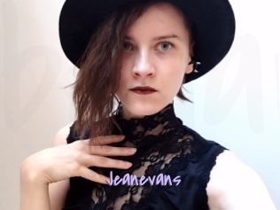 Jeanevans