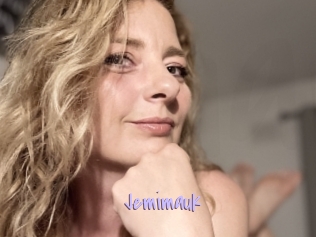 Jemimauk