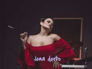 Jena_derbo