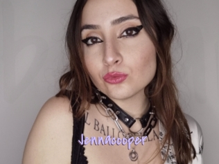 jennacooper Beurette Amatrice