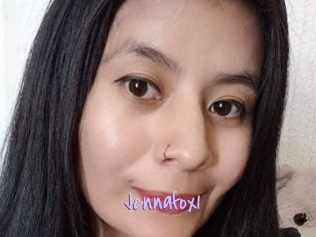 Jennafox1