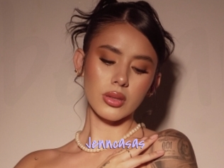 Jenncasas
