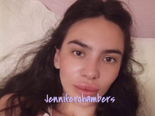 Jenniferchambers