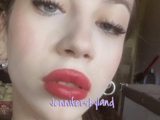 Jenniferskyland