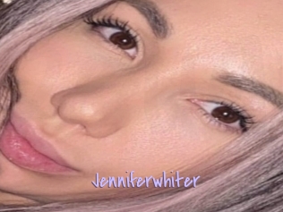 jenniferwhiter Beurette Amatrice
