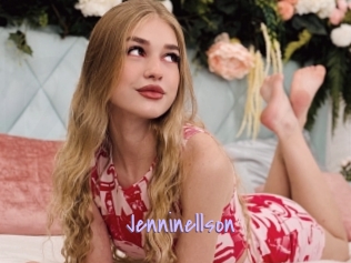 Jenninellson