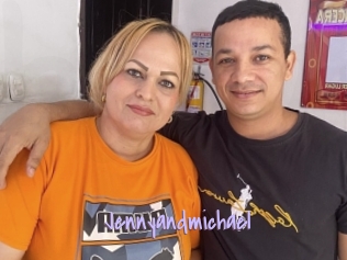 Jennyandmichael