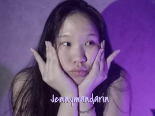 jennymandarin Beurette Amatrice