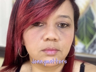 Jennymatters