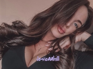 Jesicaahill