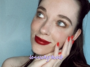 jessicagraceuk Beurette Amatrice