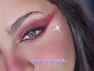 Jessiearteagas
