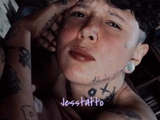 Jesstatto