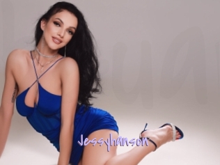 Jessyhanson