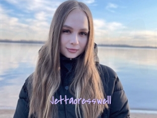 Jettacresswell