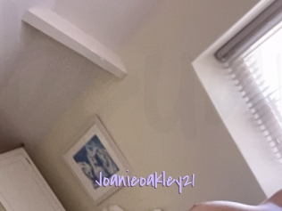 Joanieoakley21