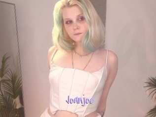 Joanjoe