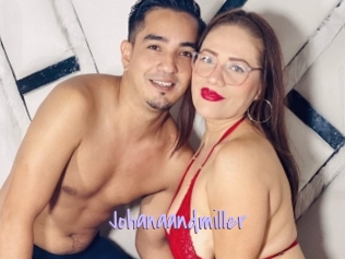 Johanaandmiller