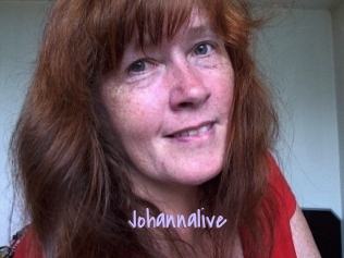 Johannalive
