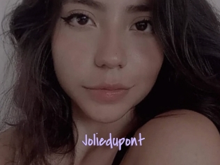 joliedupont Beurette Amatrice