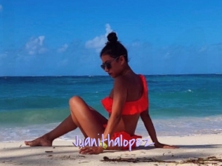 Juanithalopez