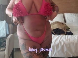 juicy_jasmin Beurette Amatrice