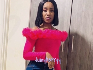 Juicyberryy