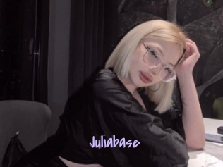 Juliabase