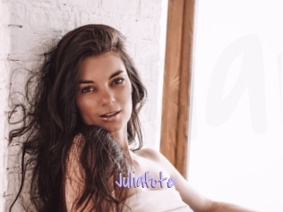 Juliafote