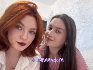 Julianaandora