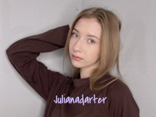 Julianadarter