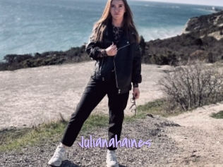 Julianahaines