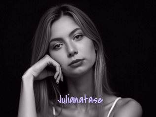 Julianatase